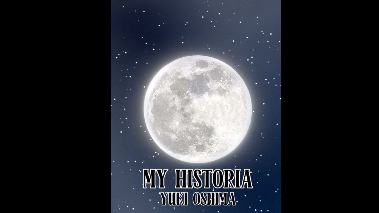 Mi historia yuki oshima (@Makomo_lunatica_Mitsuha la Luna significa la noche en la que sus padres mu