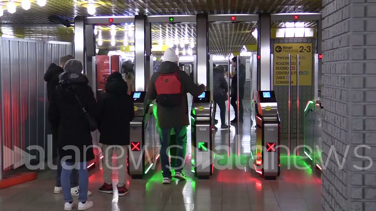Milano, 