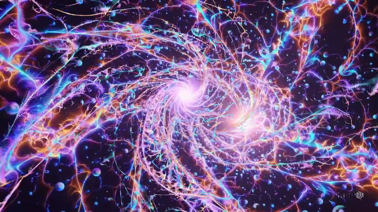 Cosmic Veins