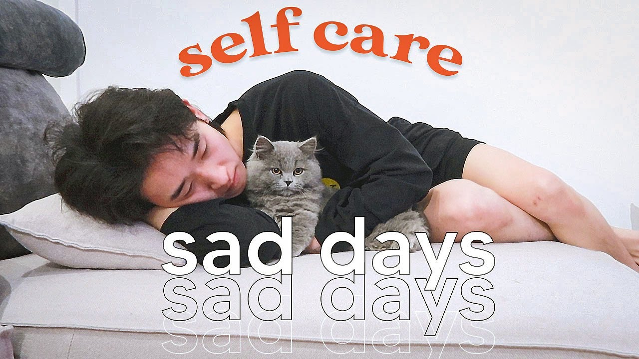 realistic self care routine in 2021 | refocus and recenter.