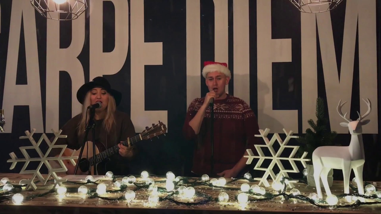 co(LAB) Christmas ft.  Lo Brooke