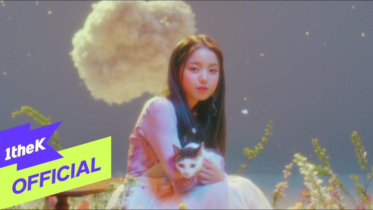 [MV] Rothy(로시) _ Believe(겨울..그다음 봄)