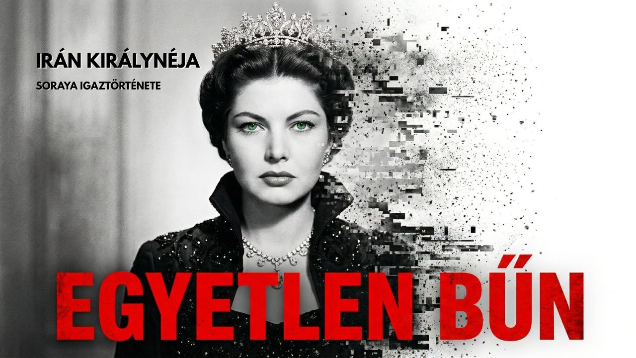 Az Iráni Királyné, Akit Egyetlen Bűne Miatt Kitöröltek a Történelemből