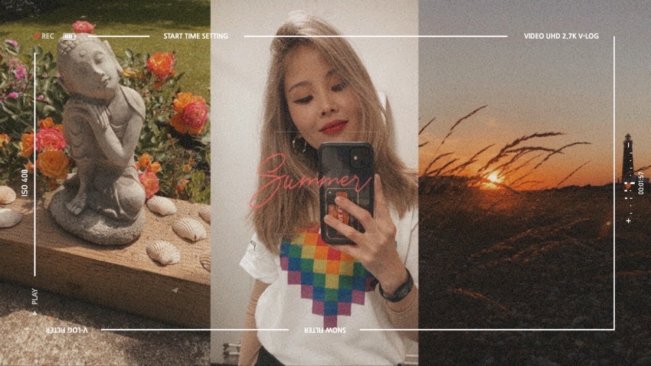 Лето - маленькая жизнь