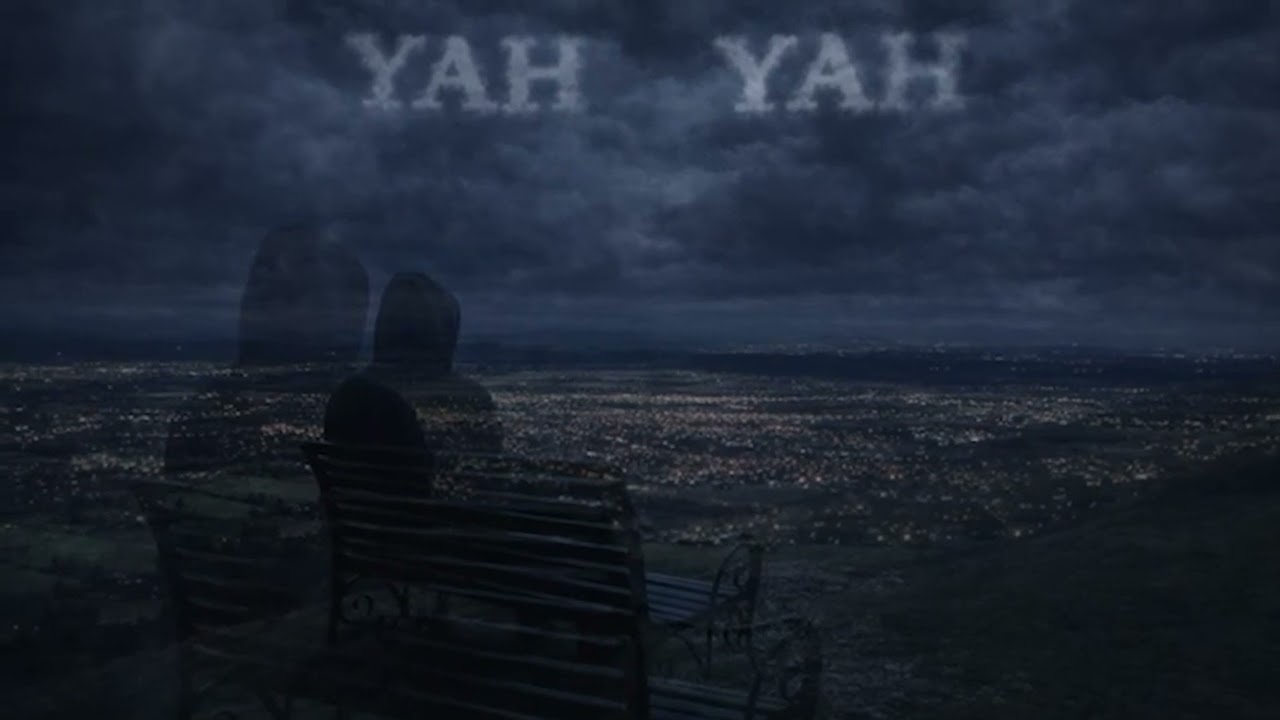 YAH YAH - AyBee(Official Music Visualiser) | BrokenHomeEnt