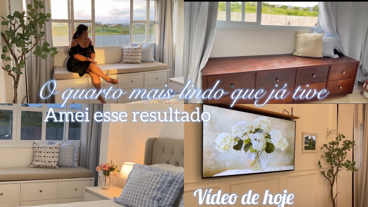 A decoração  ficou linda com esse móvel novo, ganhei presente,  fiquei feliz