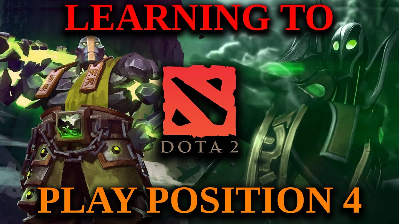 How To Play Position 4