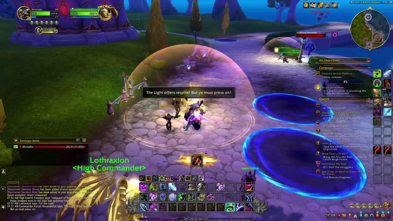 Who’s Ready for Launch? Pick Your Class First! | WoW Early Access