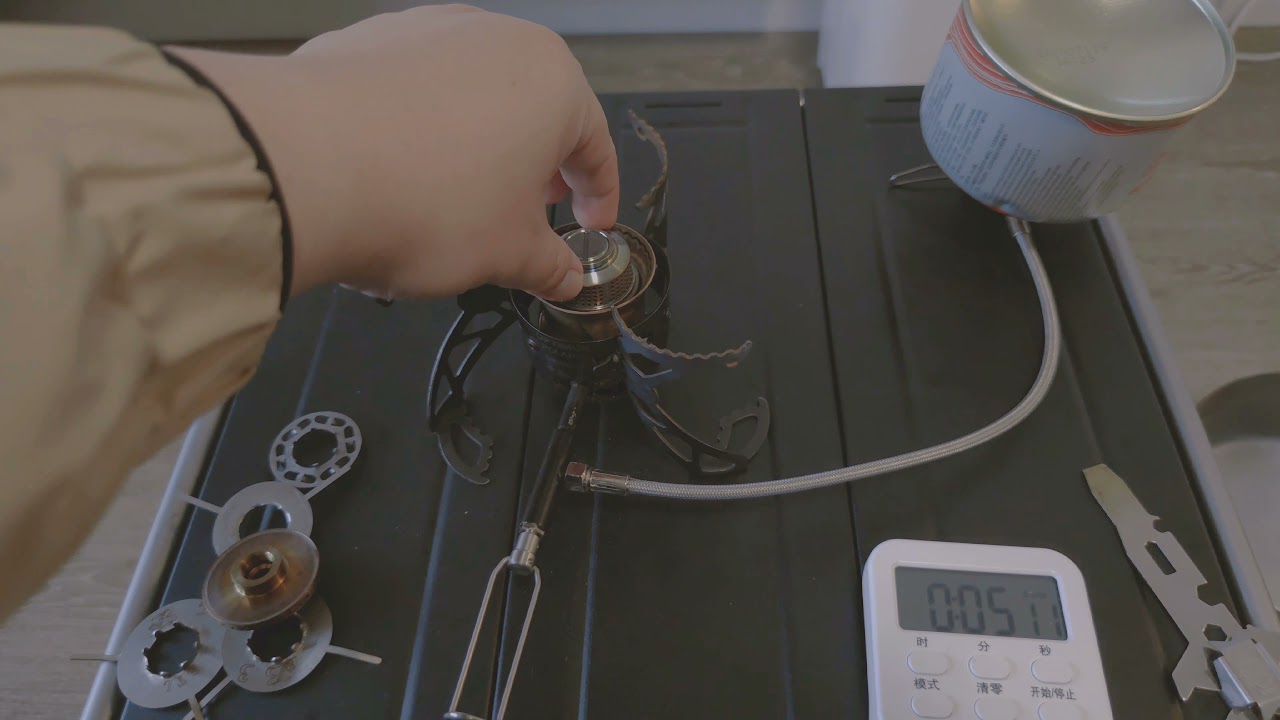BTL百乐的两款静音头实测