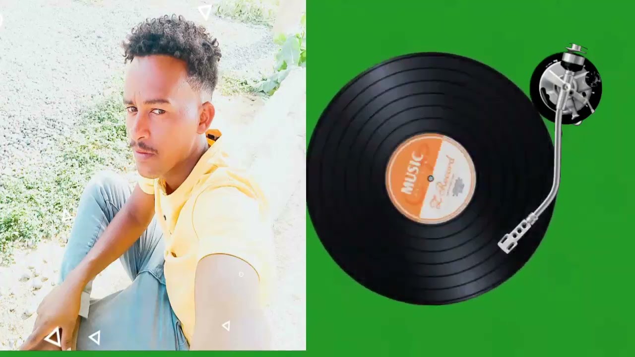 Beja - Dawit Mebratu Official Music Audio