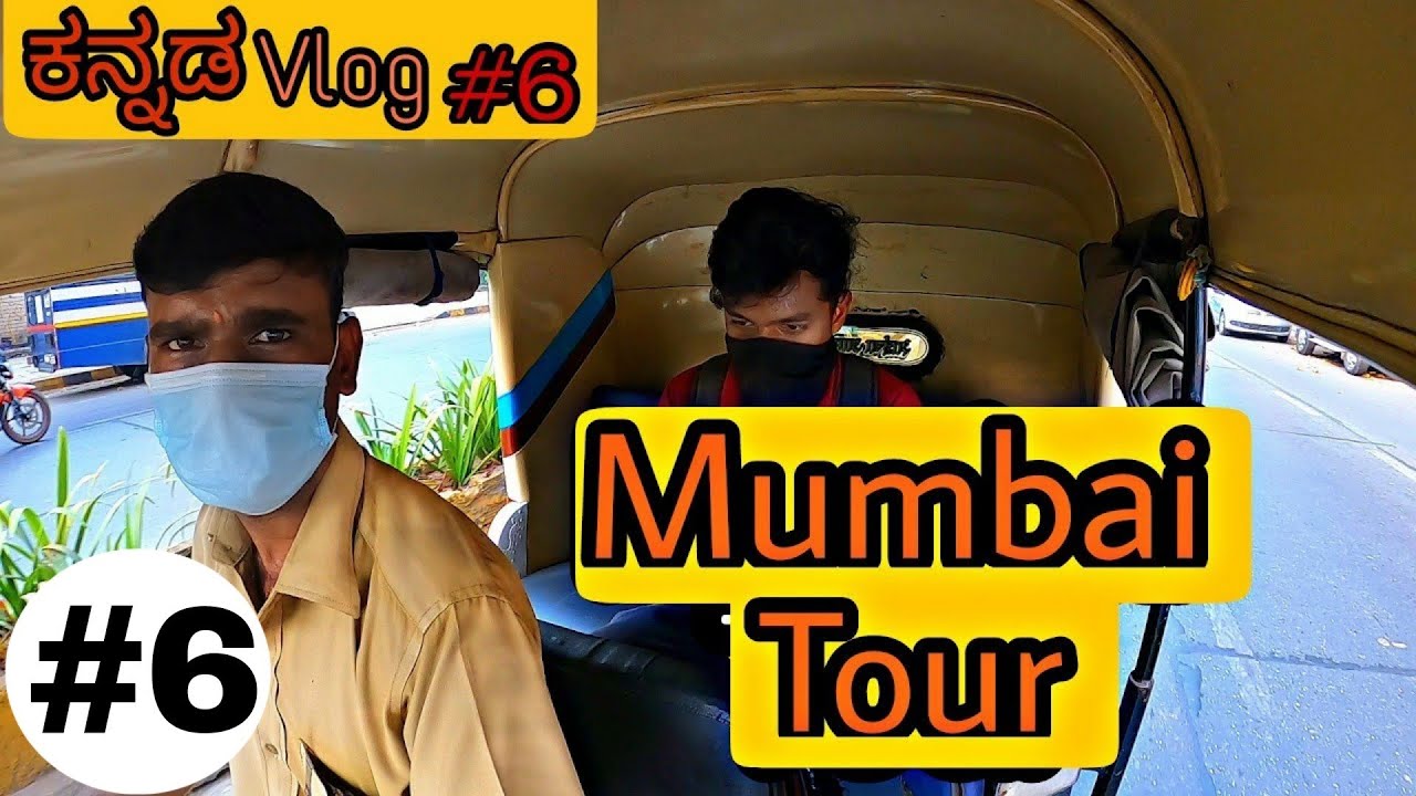 Mumbai tour | Must Visit place in Mumbai |Ep.6| Dr Bro