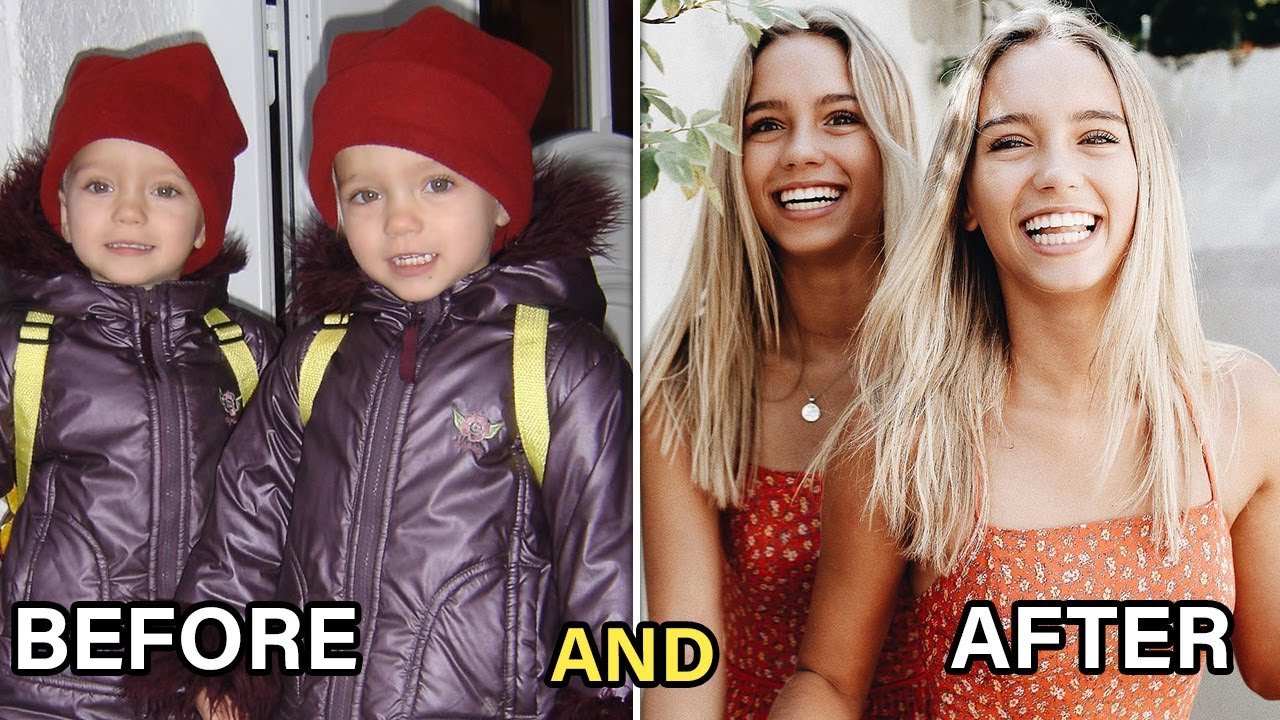 Famous 50 Musical Ly - Tik Tok Stars Before and After (Then And Now) 2019
