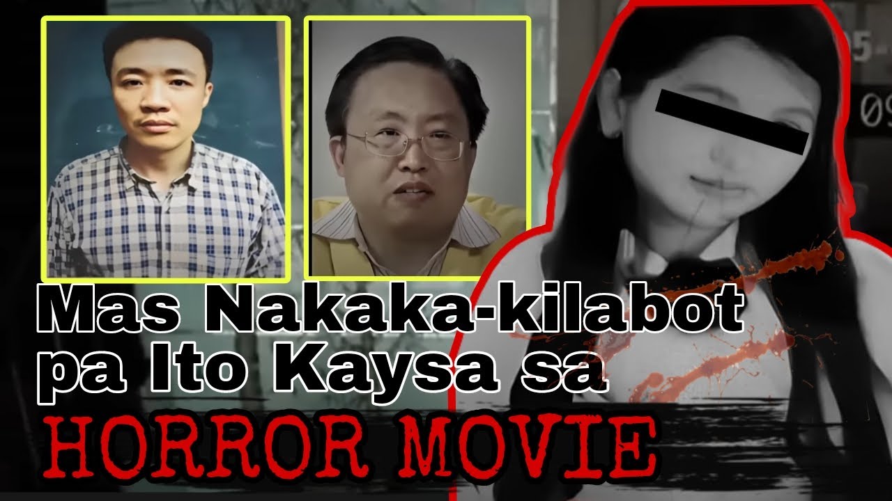 ISang Kakaibang Love Triangle: Ang Kaso ni Yang Muqing
