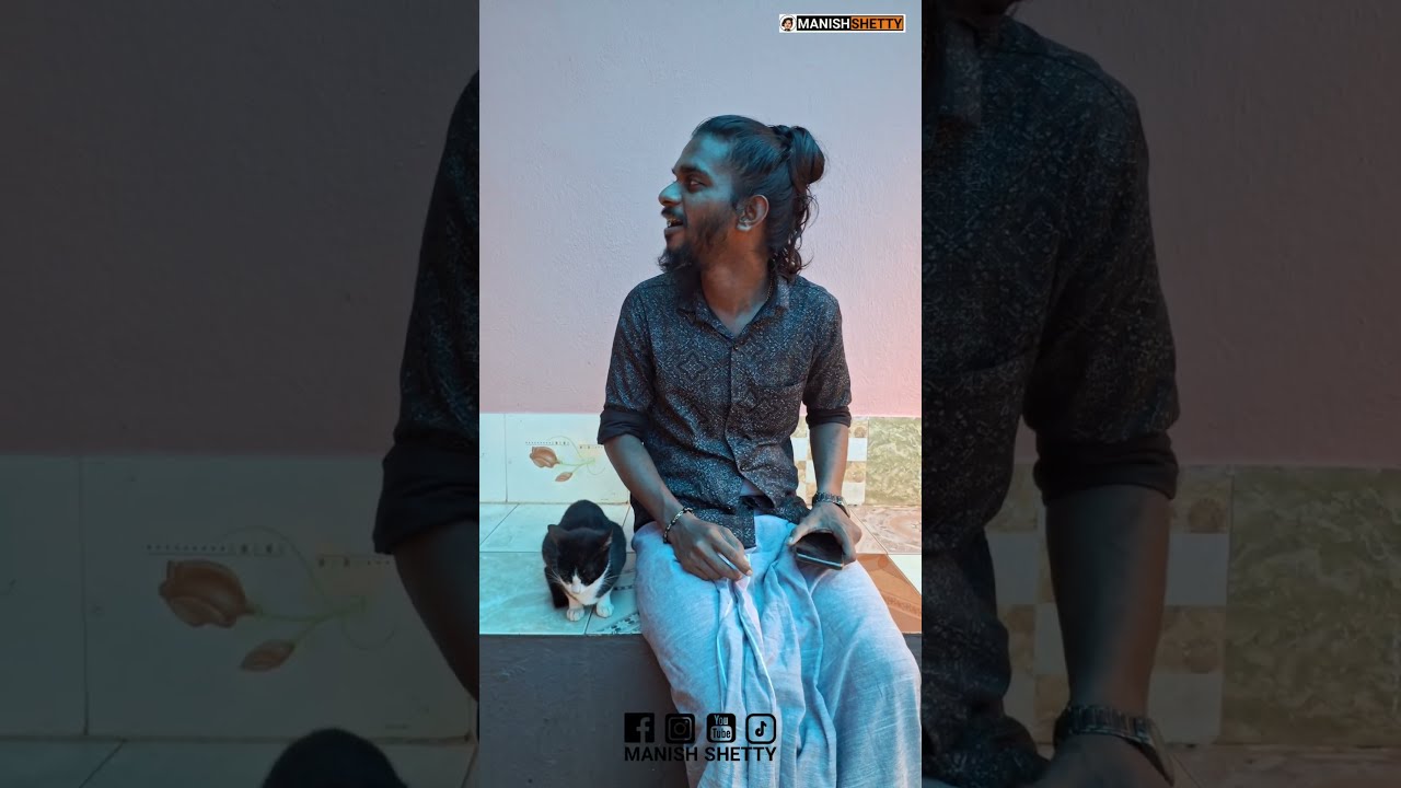 Middle Class Family 🥲| ManishShettyVlog | Tuluvlog