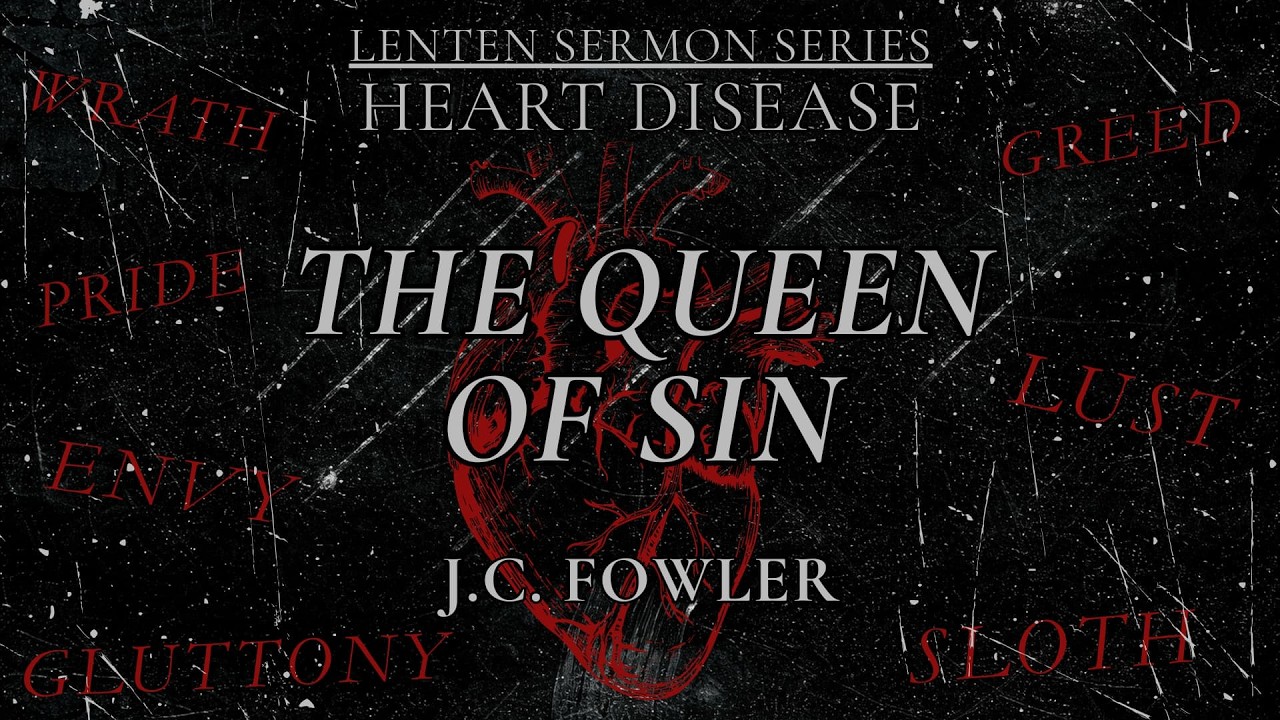 The Queen of Sin | February 22, 2026 | #sundayservice #onlineworship