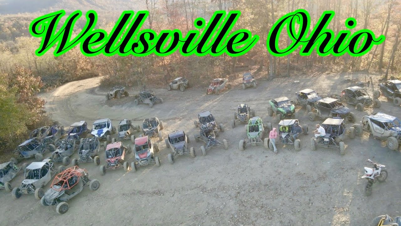 New lines from TIM CAMERON and the crew at WELLSVILLE