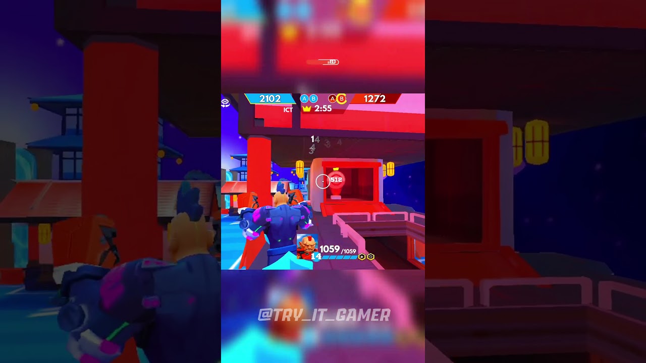 Define Aura - Frag Pro Shooter 🔥🤯