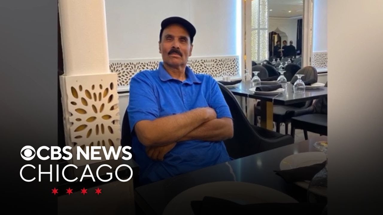 Chicago restaurant owner deported to Pakistan after family's last-minute plea for help