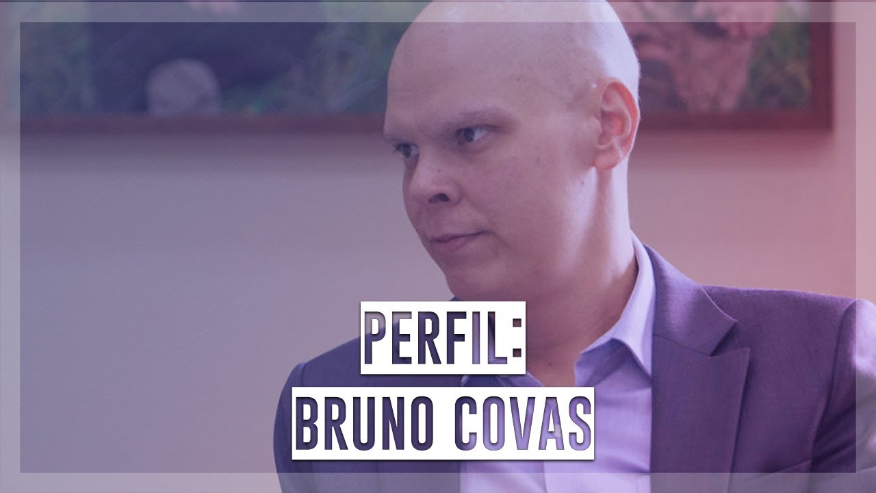 Quem é Bruno Covas? Conheça o prefeito de São Paulo em busca da reeleição