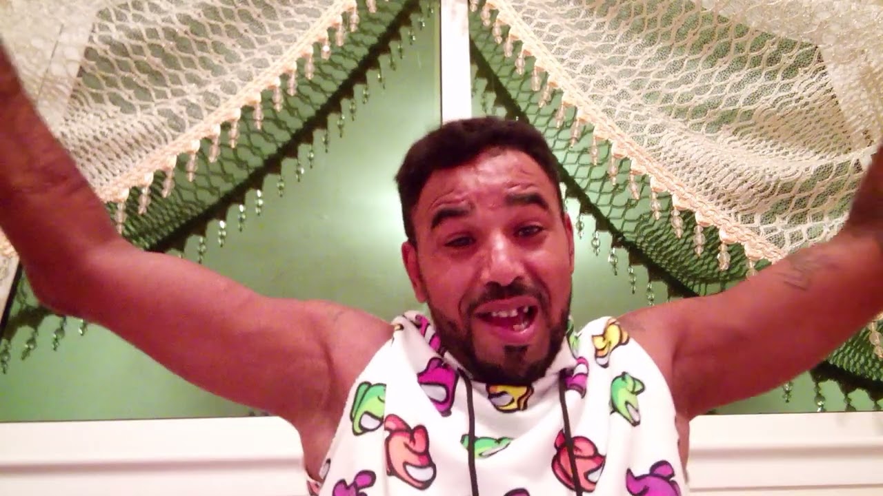 أخطر قصت هروب من السجن مع الانفصالي محمد حجيب.... وها شنو وقع😱