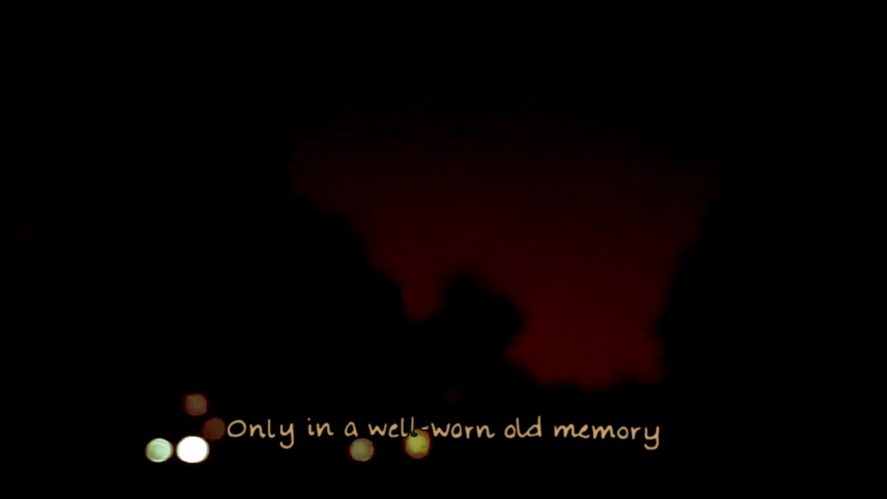 Wood Lake - Lost Meaning