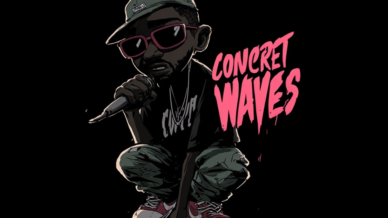 FREESTYLE BEAT - 