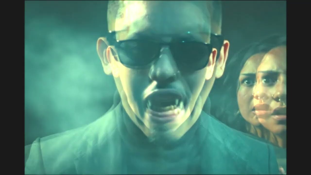 Fantasma 👻 - Marlon “El Nene” ❌ @North OG (Video Oficial)