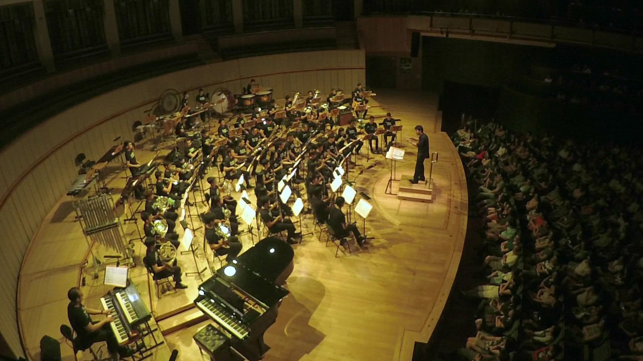 Metallica, Mariev (Arr.): Metallica Medley / Seow • Orchestra Collective