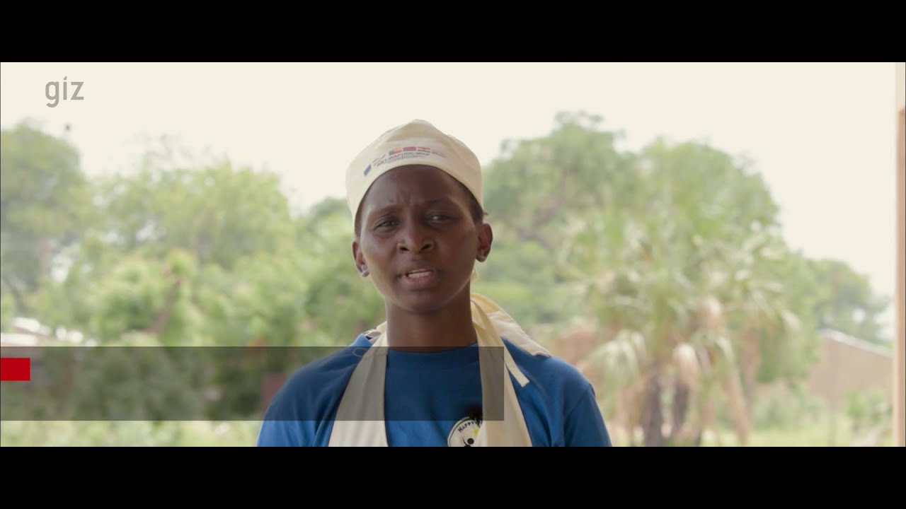 Biscuit néré