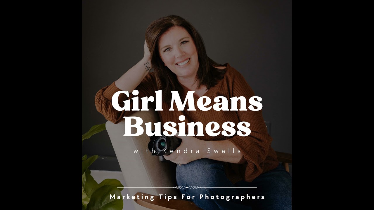 Pinterest Marketing for Photographers: A Beginner’s Guide with Expert Kelli Michelle Creative Co.