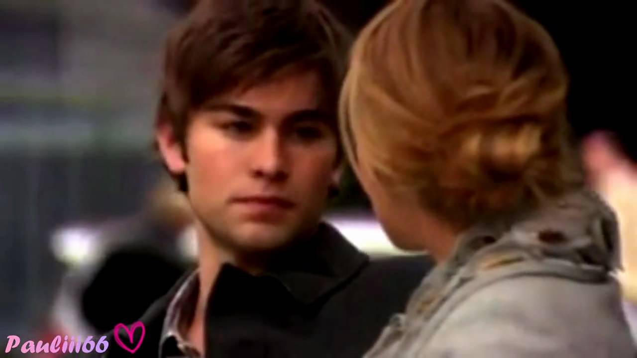 Serena & Nate // Apologize
