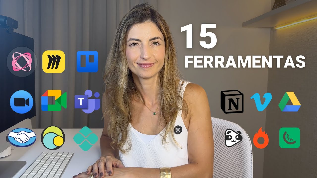 15 ferramentas de marketing digital para criar e vender sua mentoria