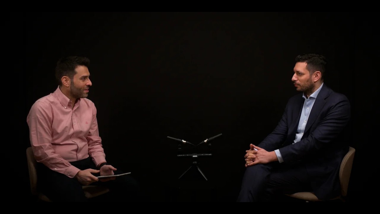 Κωνσταντίνος Κυρανάκης: «Τα τρένα πλέον είναι πολύ πιο ασφαλή σε σύγκριση με τα Τέμπη και το 2019»