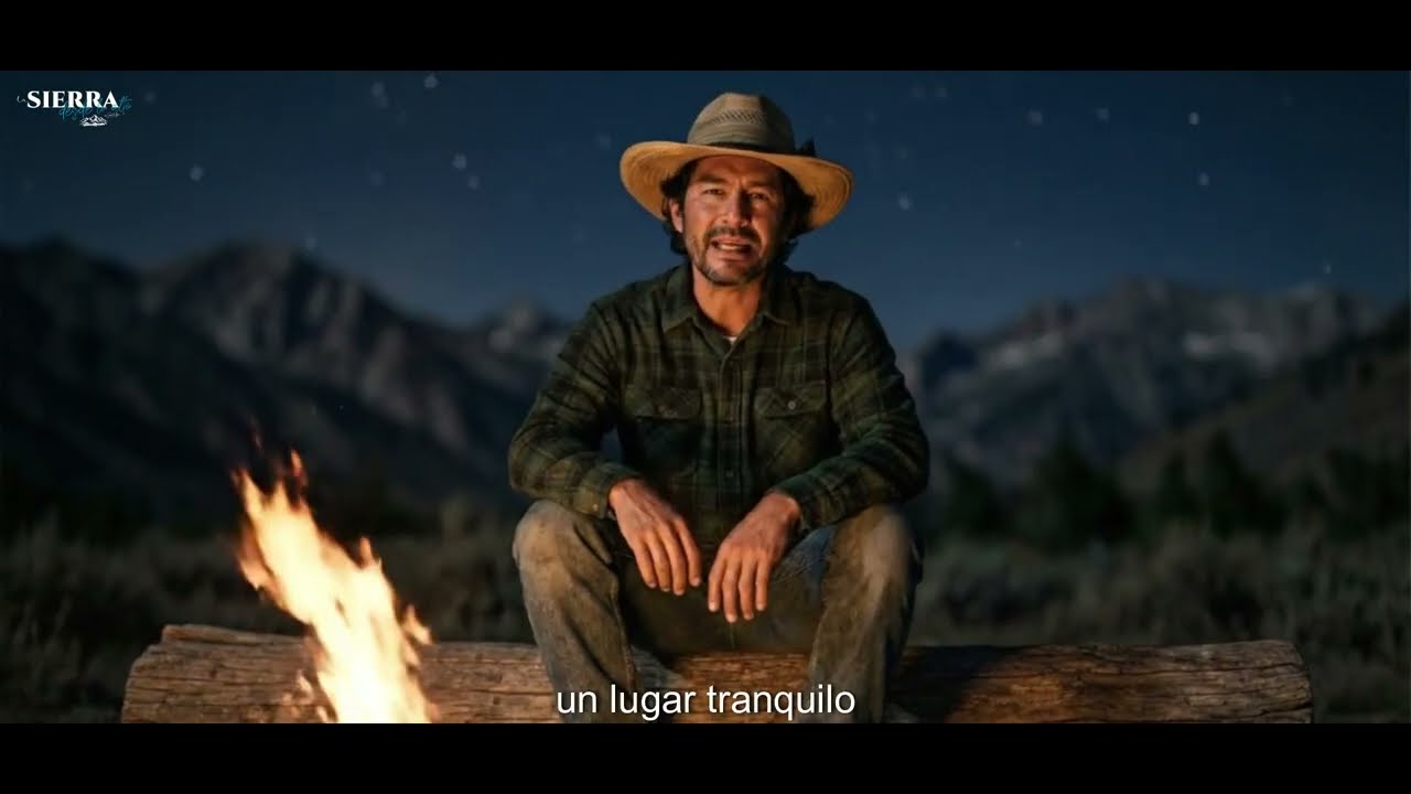 15. Desde Los Pinos (Canción Original) – Vol. 1