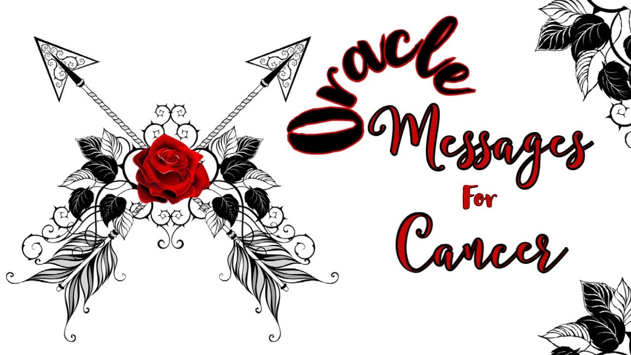 Cancer- Spirit Is Helping You Avoid Any Blockages For An Opportunity In Love, Intimacy & Happiness