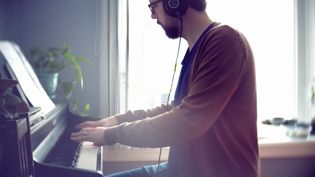 Tunic OST Cover - Memories of Memories