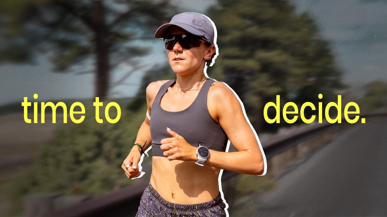 Time to hit reset on Chicago Marathon