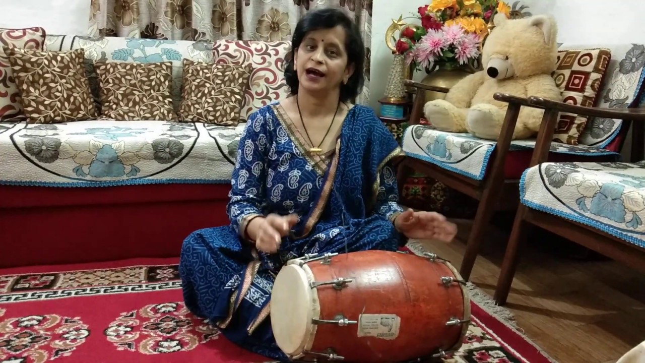 Fast Dholak kharwa