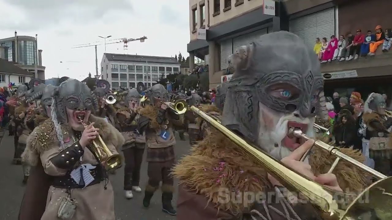 Emmer-Umzug