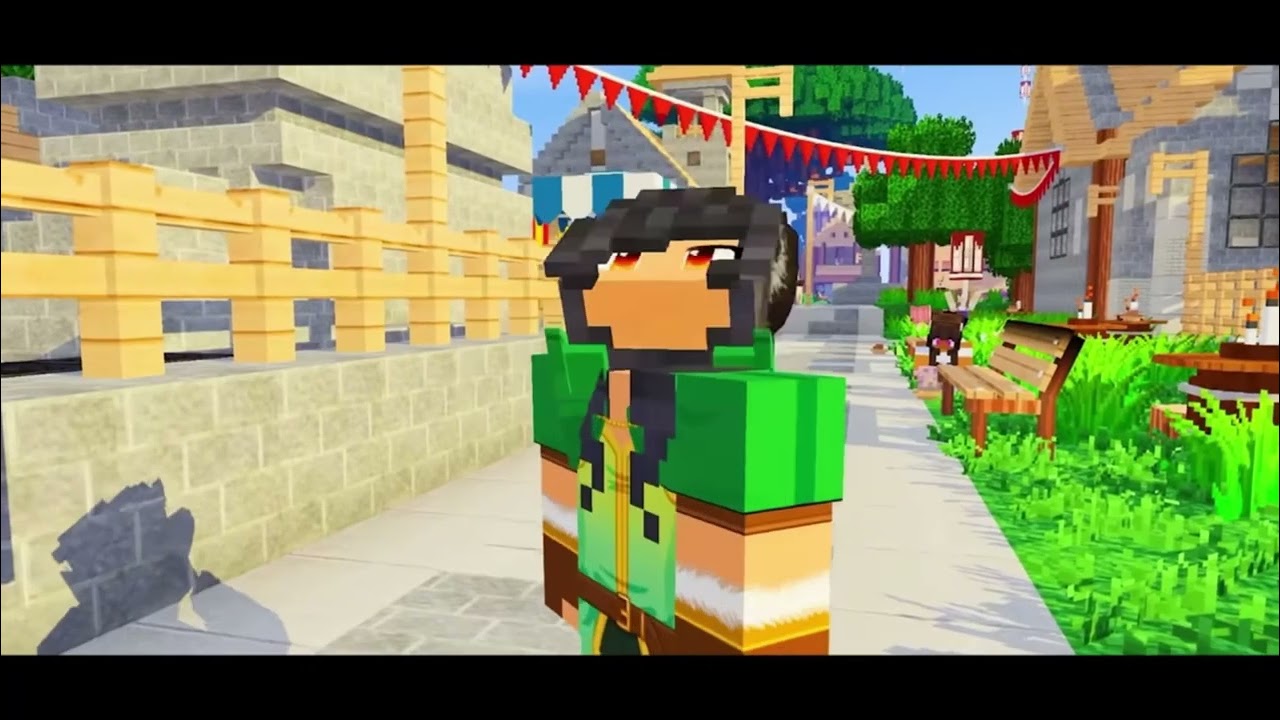 Aphmau out of context!!!!!!! part three￼ #loraineedits #aphmau #aphmaucrew #mystreet #outofcontext