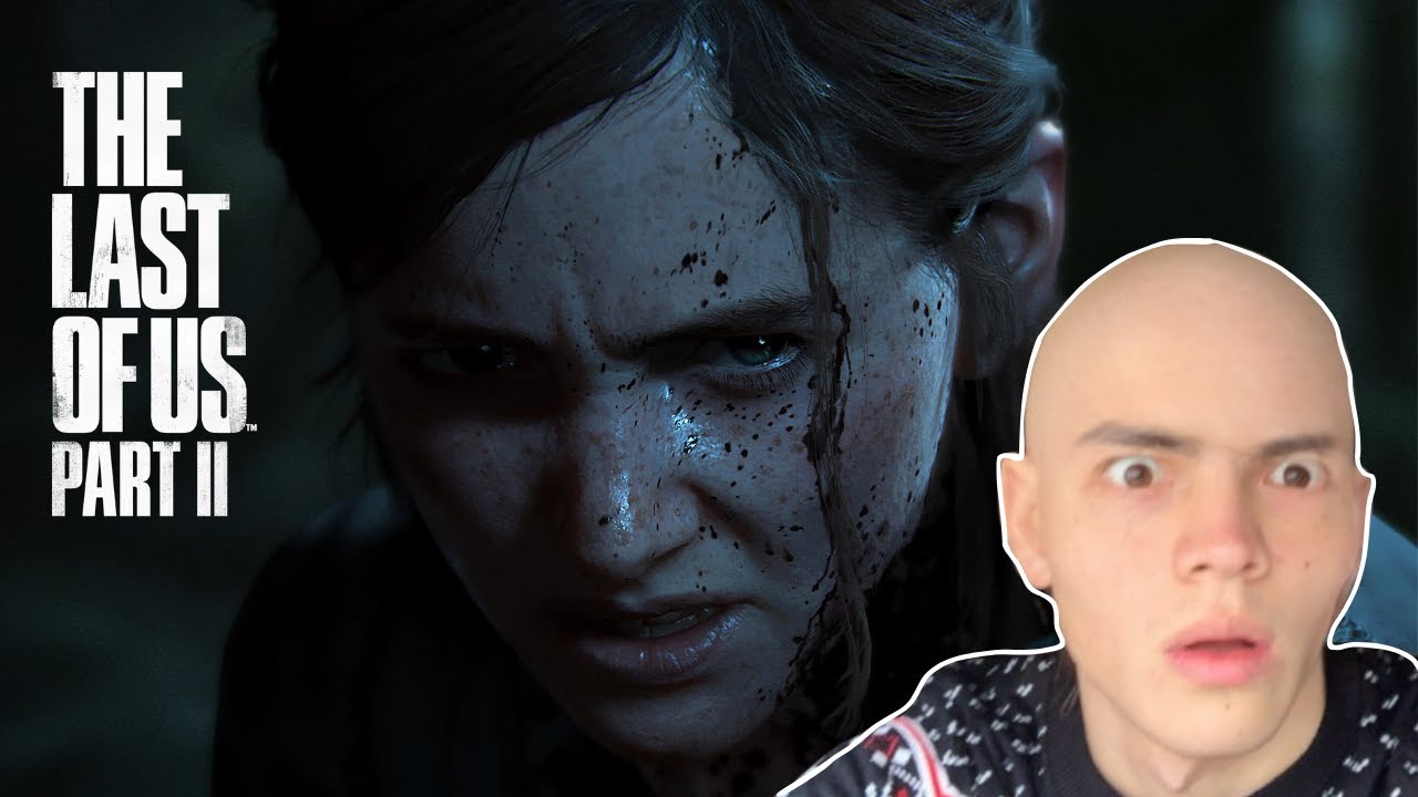 The Last of Us Part II LIVE!