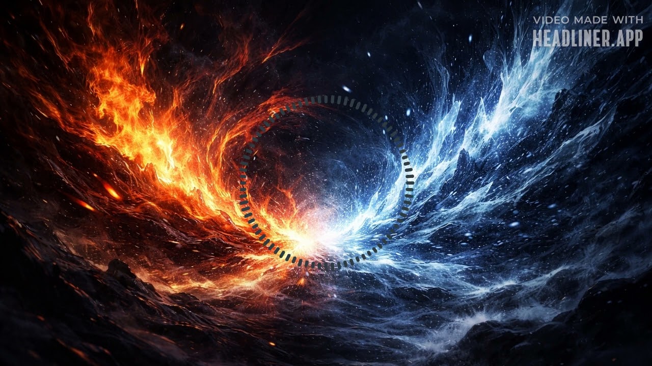 Fire & Ice