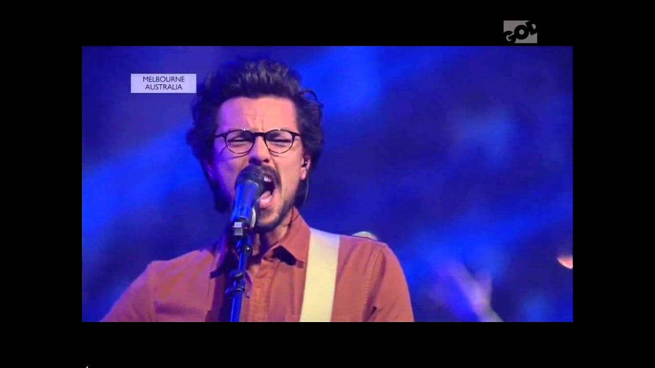 Planetshakers ~ O My Heart Sings live (unedited)