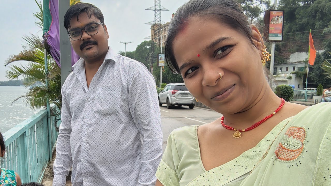 Preeti khichi is live