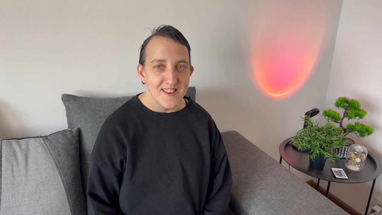 Q&A z TikToka