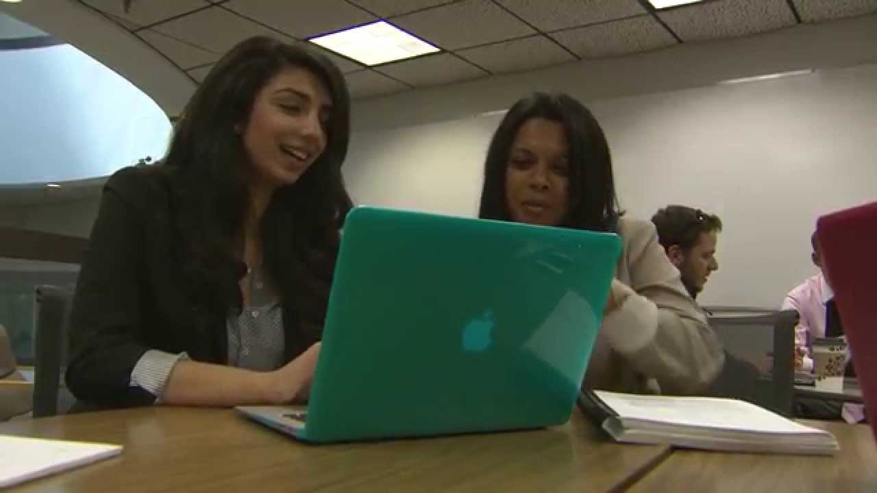 The Lazaridis MBA Integrated Core: A Superior Teaching Style