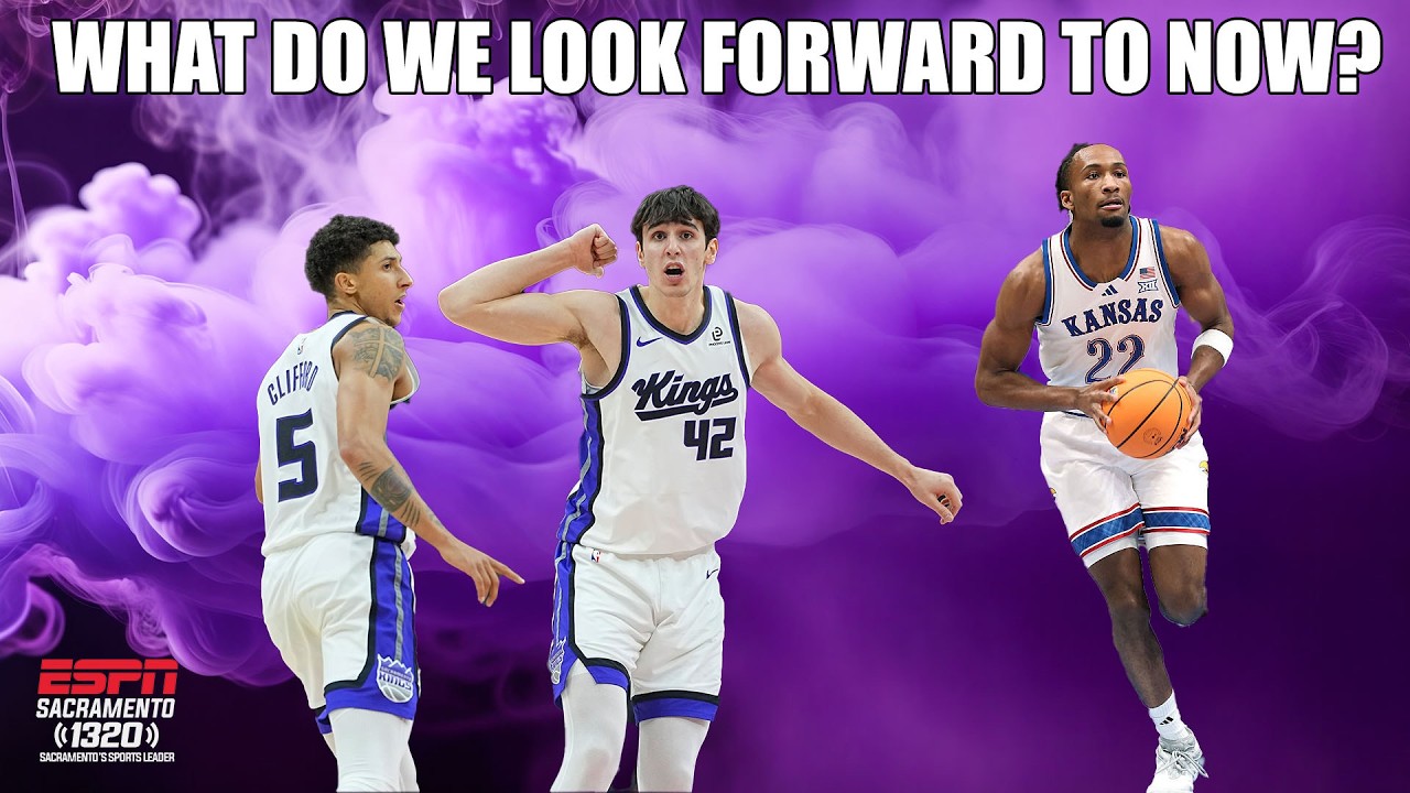 Is There Anything To Look Forward To After Kings Stood Pat At Deadline