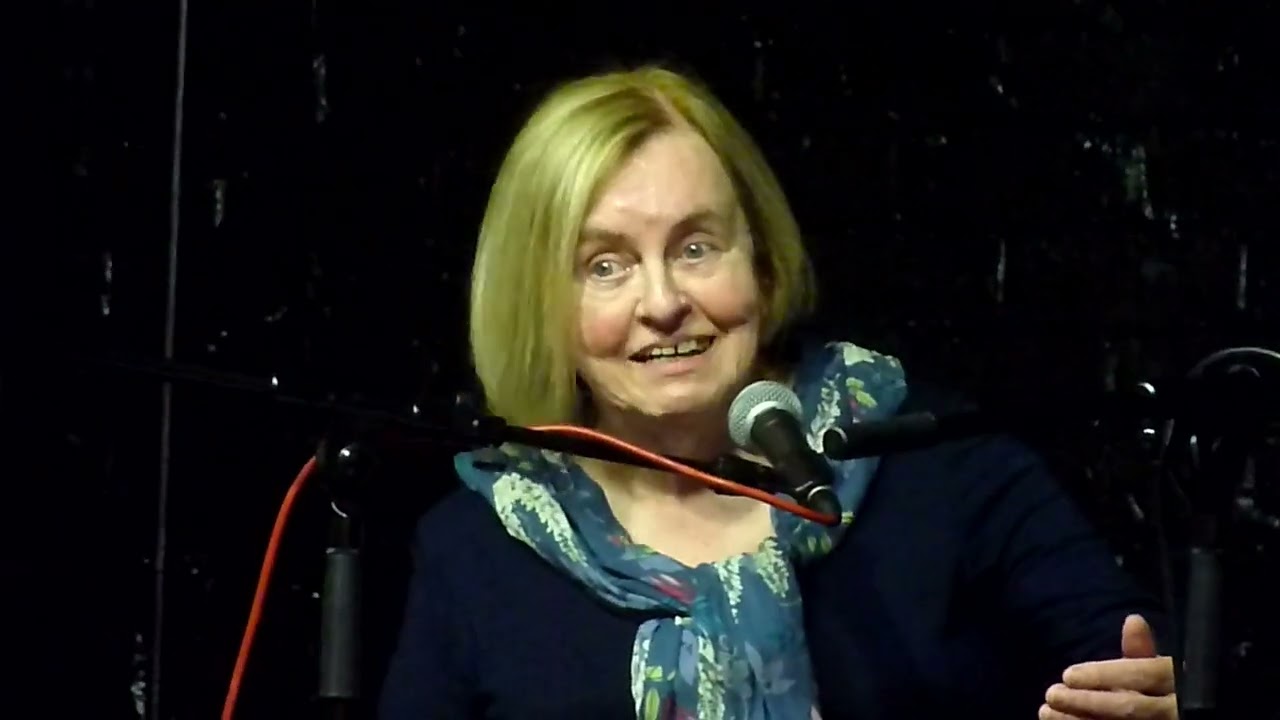 Tommy Sands & Bernadette McAliskey  Tyneside Irish Centre b October 25th 2024