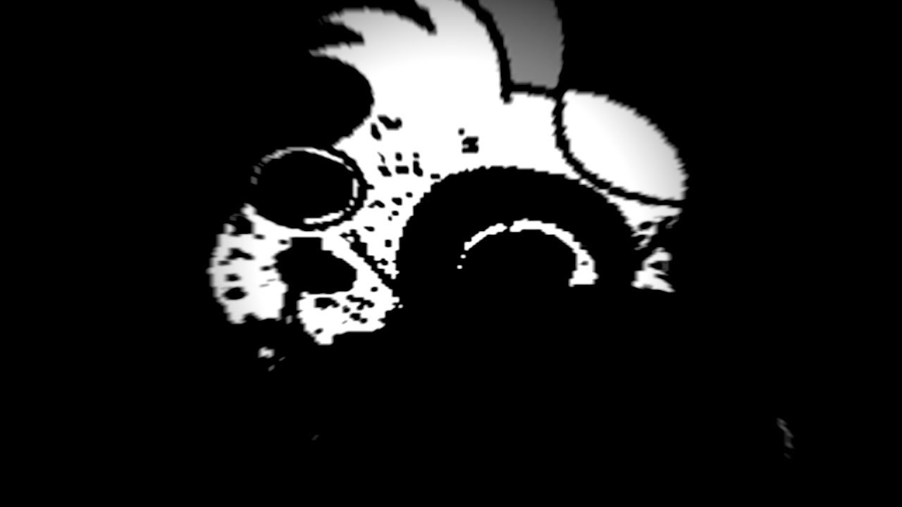 DK Anti-Piracy Screen [RETAKE]