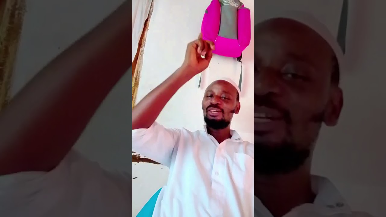 QURAN NDO INASEMA ISRAEL NI TAIFA TEULE